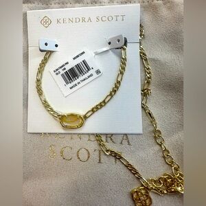 NEW Kendra Scott Necklace